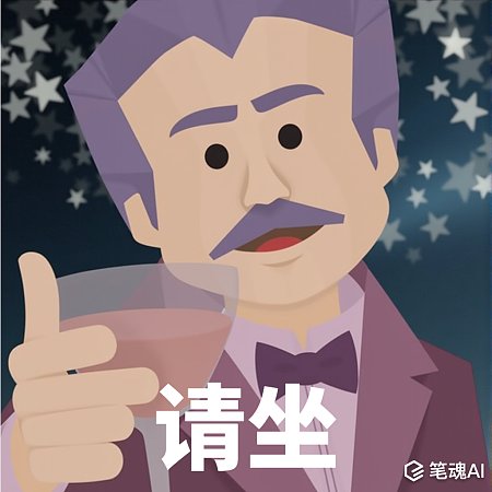 INTJ梗图表情包 MBTI INTJ 紫老头 表情包 梗图 通用 人格测试