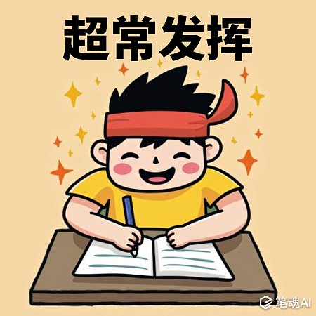 高考卡通搞笑超常发挥搞笑表情包 高考 卡通 搞笑 超常发挥 搞笑表情包 表情包 高考必胜
