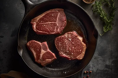高端食物摄影