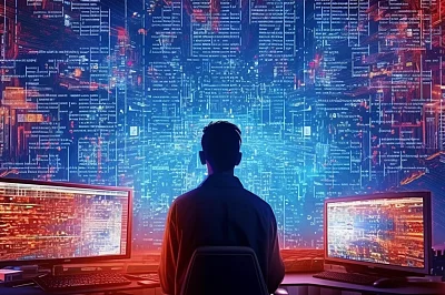 人工智能编程引发社会焦虑