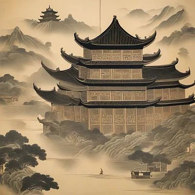 宋代中国香文化体验