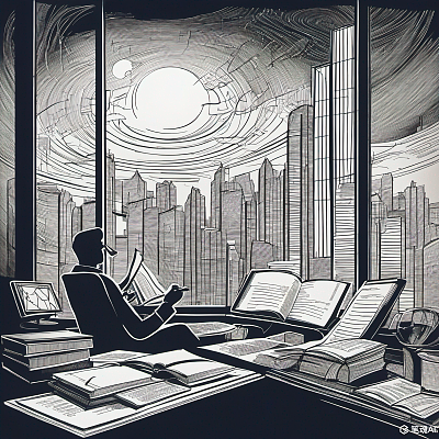 深夜心理学炒股学习