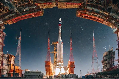 神舟十六号宇航员天宫空间站对接