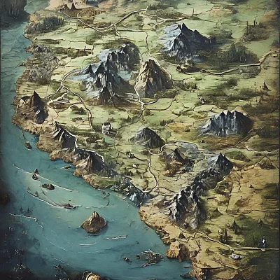 生态旅游胜地推荐