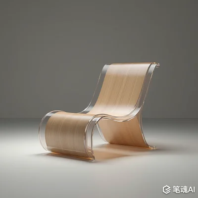 笔魂AI绘画在线生成作品