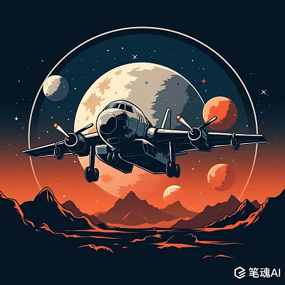 海龙空天商业航天