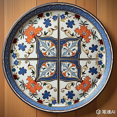 现代陶瓷装饰艺术设计