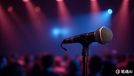 企业培训专业发展公共演讲技巧