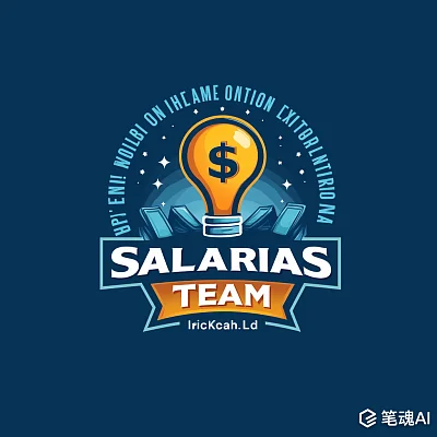 加薪团队执行力标志