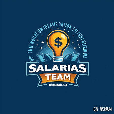 加薪团队执行力标志