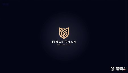 公司标志设计制作