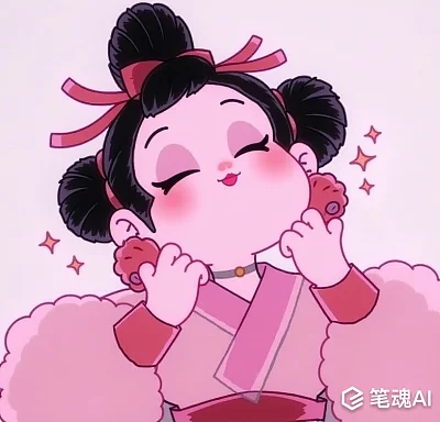 中国神话人物石矶娘娘