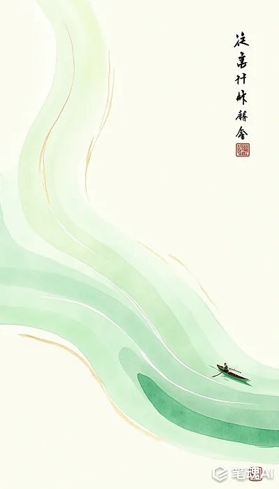 笔魂AI绘画在线生成作品