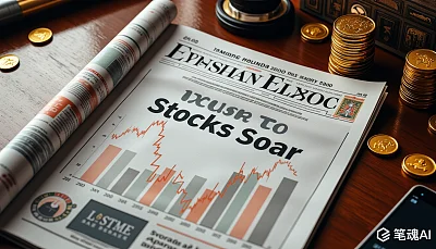 笔魂AI绘画在线生成作品