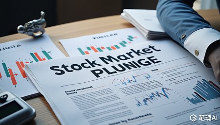 笔魂AI绘画在线生成作品