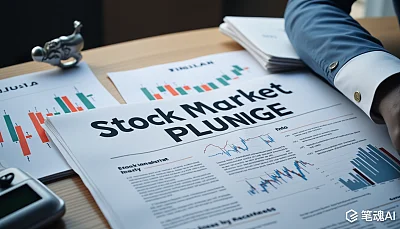 笔魂AI绘画在线生成作品