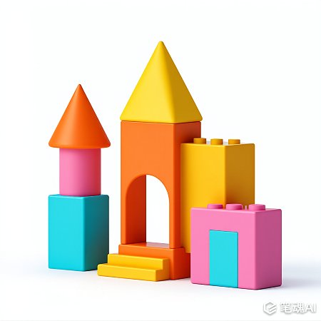 笔魂AI绘画在线生成作品