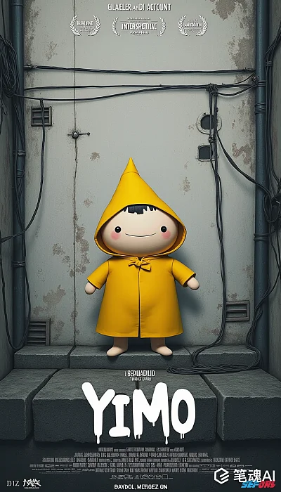 笔魂AI绘画在线生成作品
