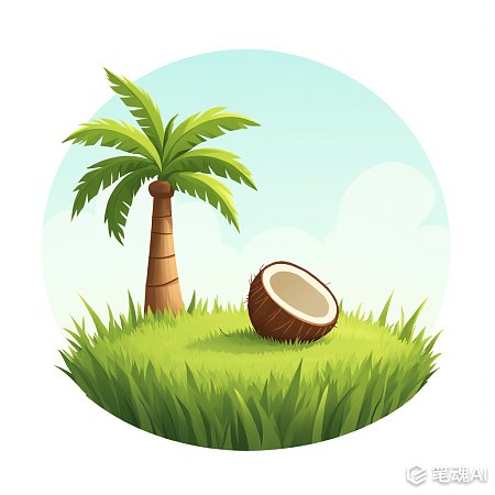 笔魂AI绘画在线生成作品