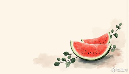 笔魂AI绘画在线生成作品