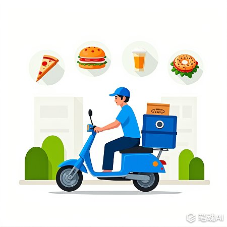 笔魂AI绘画在线生成作品