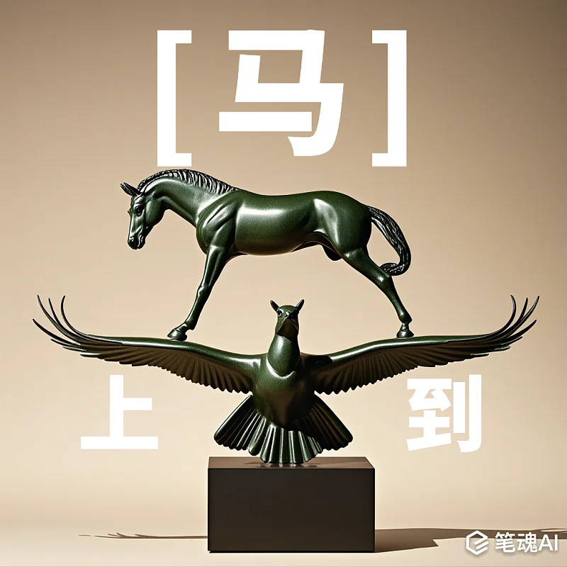马上到文物类梗图表情包